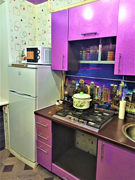 Апартаменты Nice Home