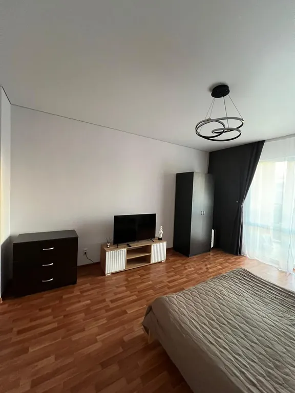 Квартира с видом на море