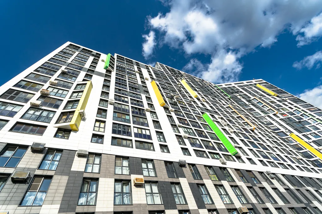 Уютная квартира в ЖК Ньютон