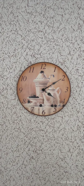 Просторная квартира со свежим и необычным ремонтом