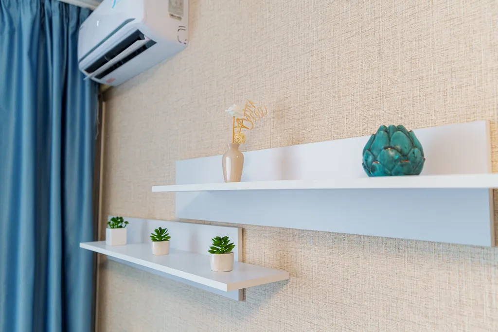 Уютная квартира, в южном, экологически чистом районе от LetoApart