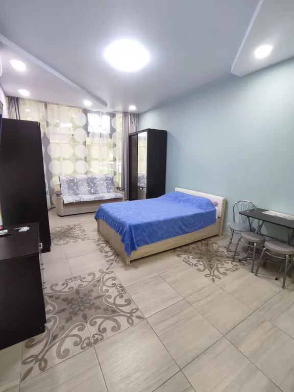 Квартира Квартира Студия рядом с морем — Адлер