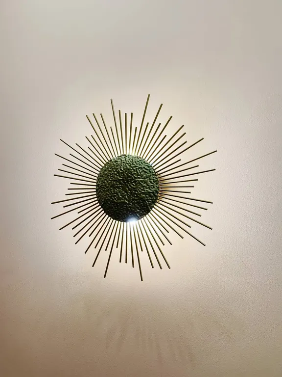 Квартира Стильные, дизайнерские апартаменты в парке Галицкого — Краснодар