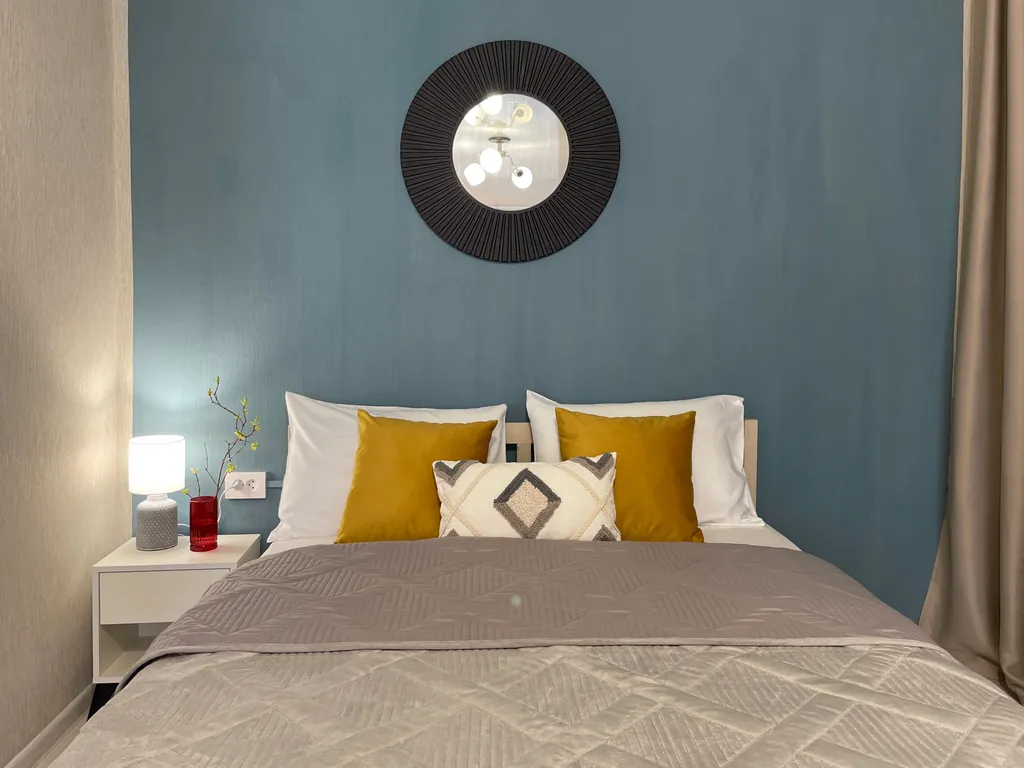 Квартира Квартира в центре города — Великий Новгород