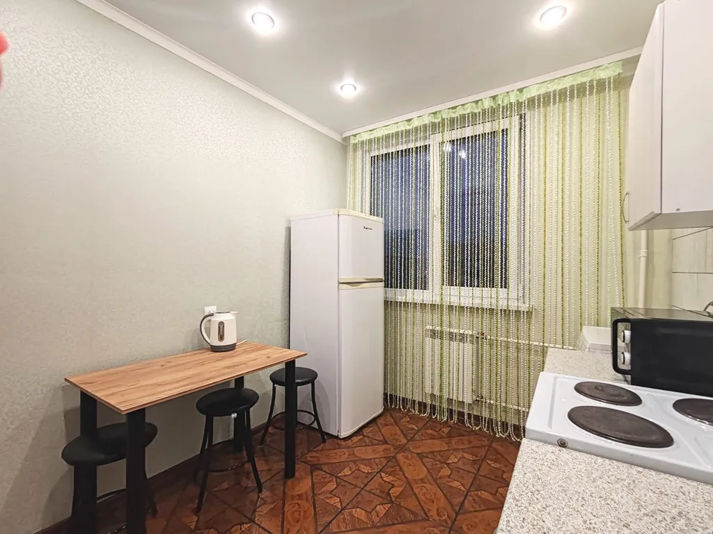 Уютная квартира в Степном