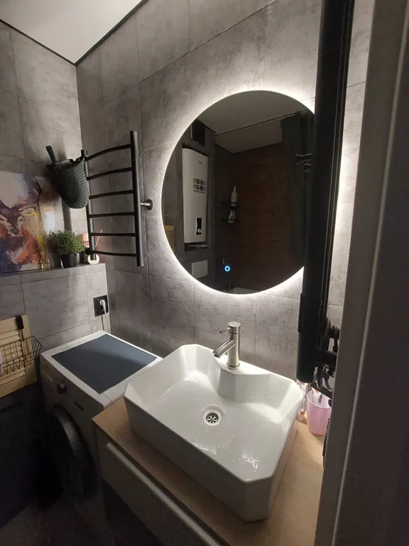 Отличная квартира