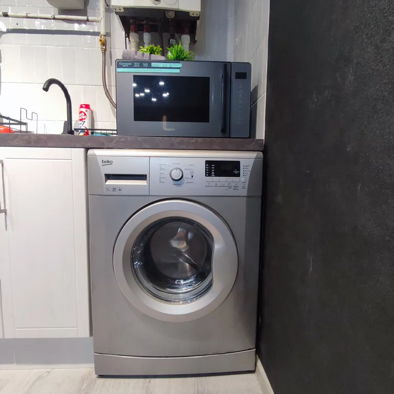 Комфортная студия