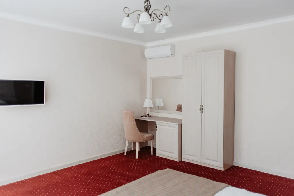 Квартира Уютная квартира в центре города — Горячий Ключ