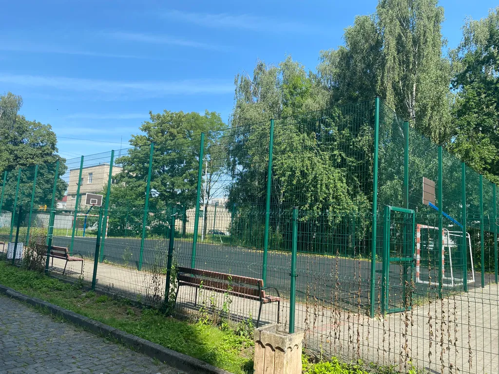 Квартира Уютная квартира в центре города — Калининград