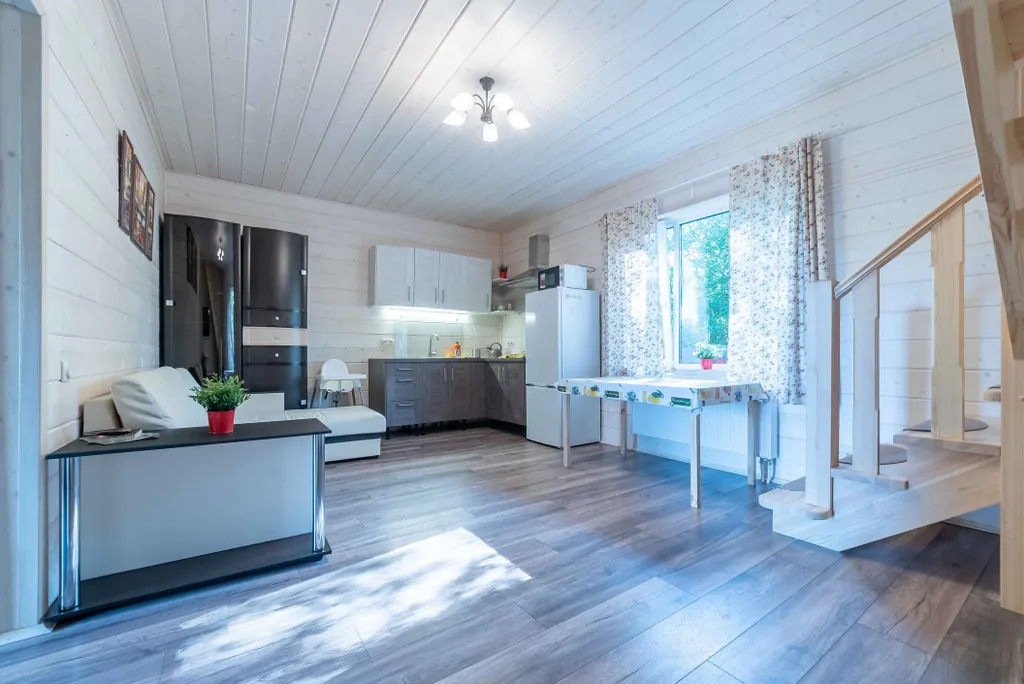 3-комнатный Дом