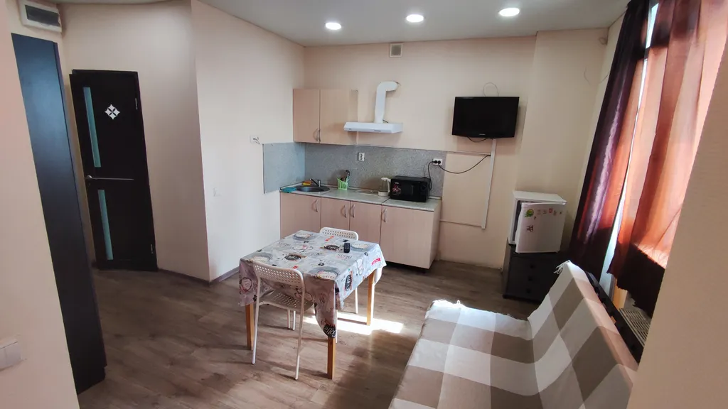 Квартира метро Гагарина