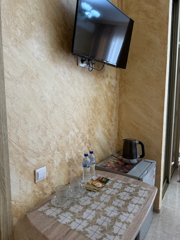 Квартира Комната — Геленджик