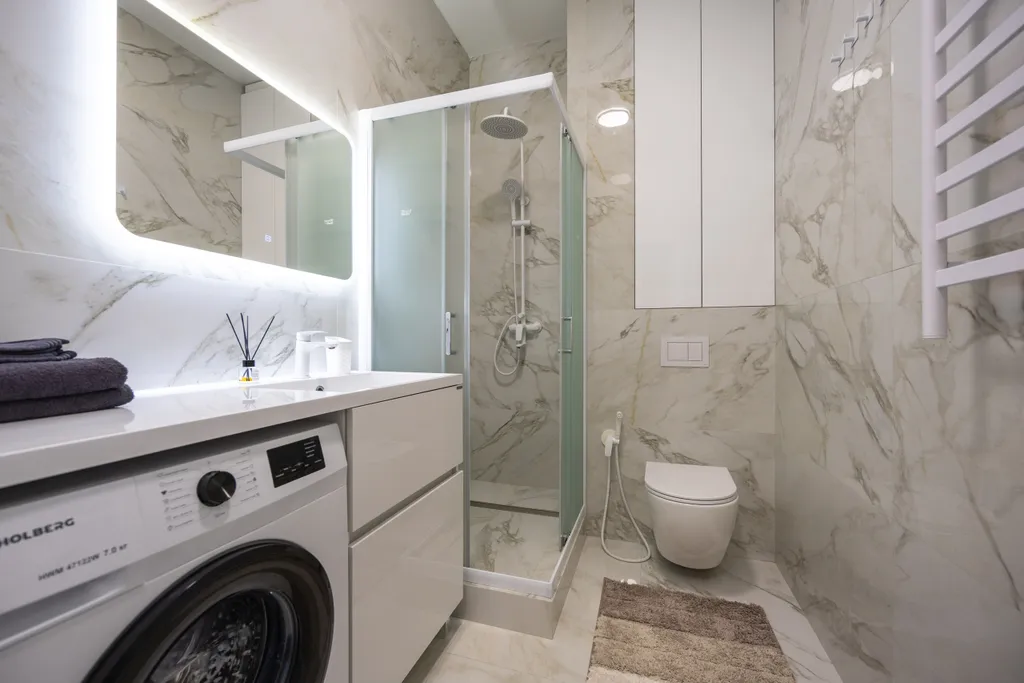 Квартира "А море близко" квартира на Побережье — Светлогорск