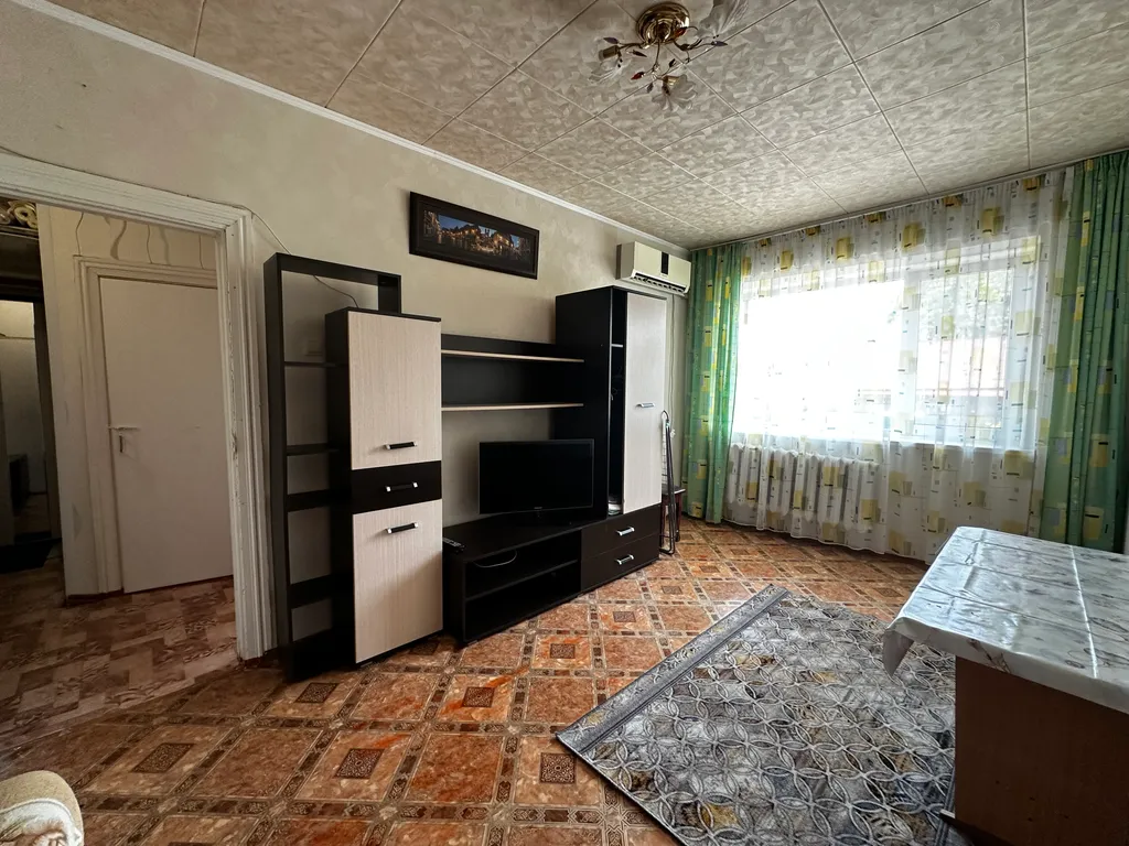 Квартира у моря и центра