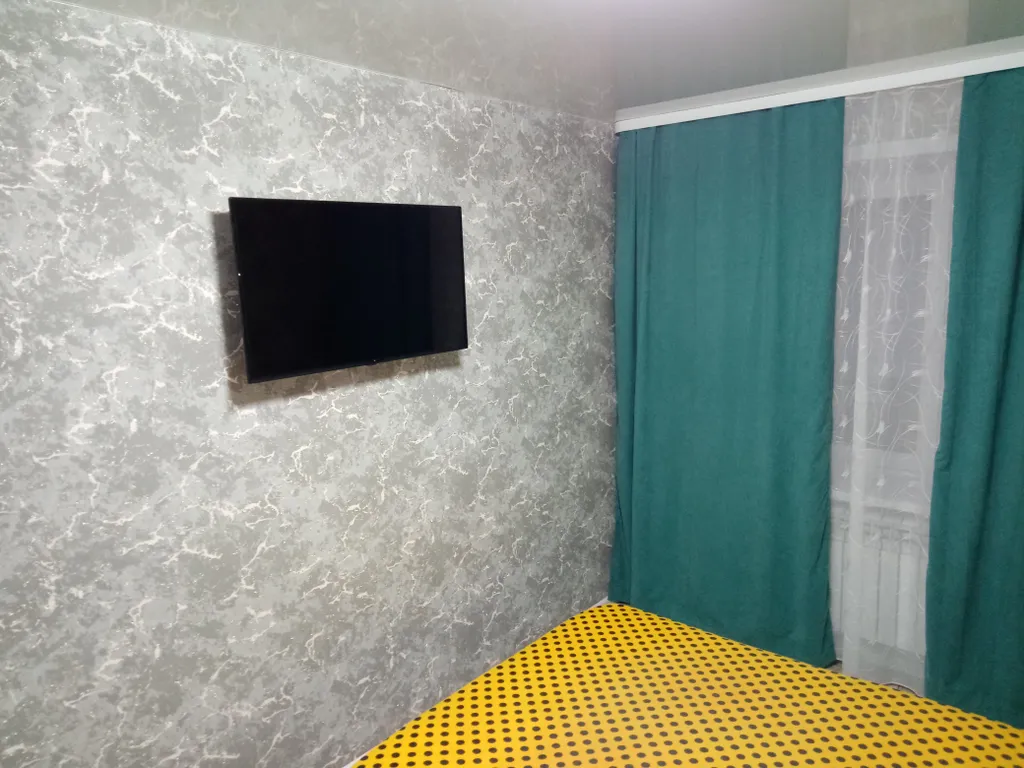 Квартира в центре с тремя спальнями