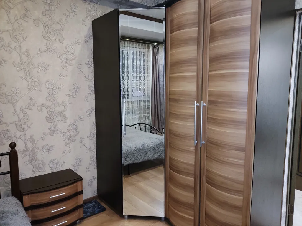 Квартира Уютная квартира — Адлер