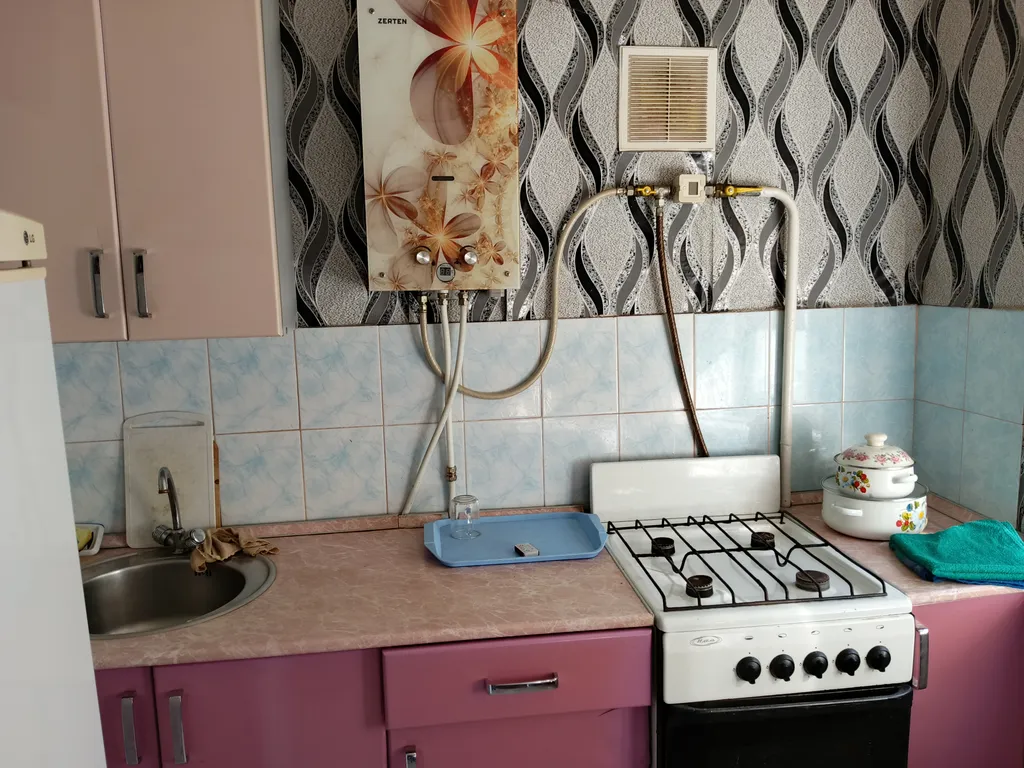 Уютный стандарт у Таганая и вокзала