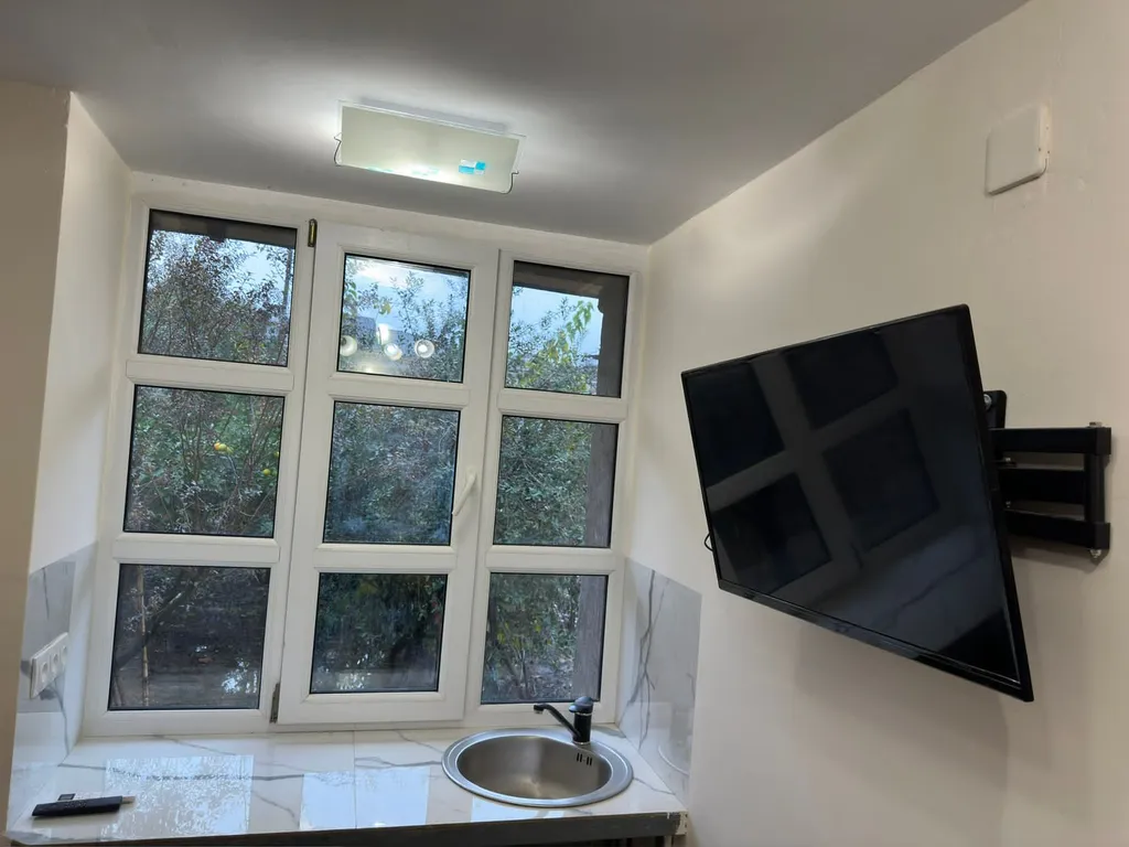 Квартира Уютный апартамент — аренда посуточно в Сухум