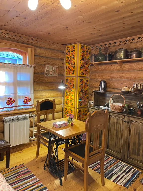 1-комнатный Дом