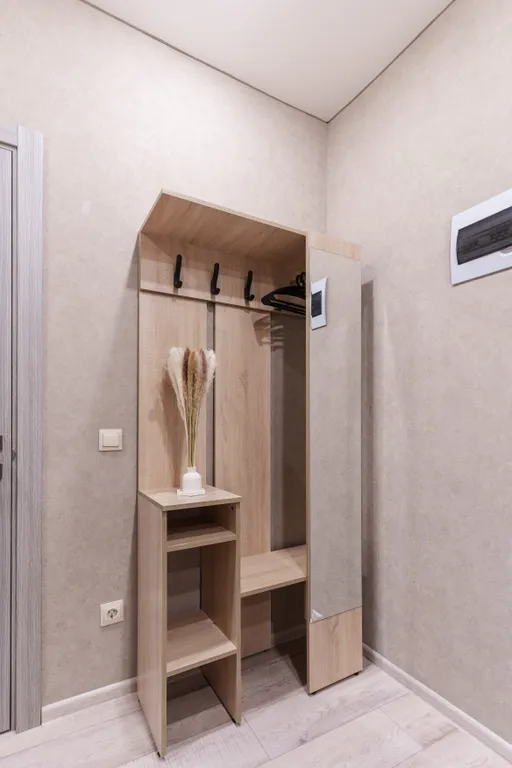 Квартира Квартира двухкомнатная у парка Галицкого жк Песпектива — Краснодар