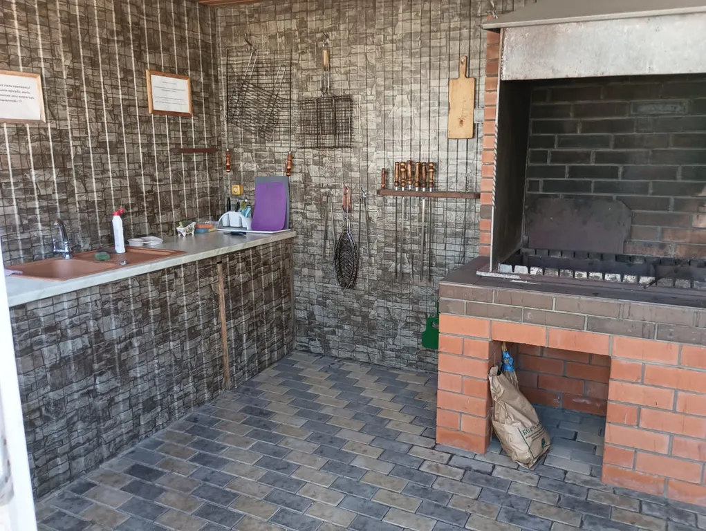 Коттеджный комплекс "Белый Азов"