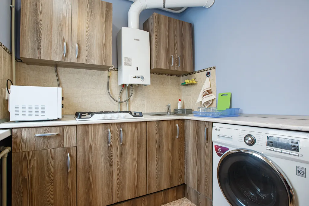 Чистая квартира с wi-fi в центре города