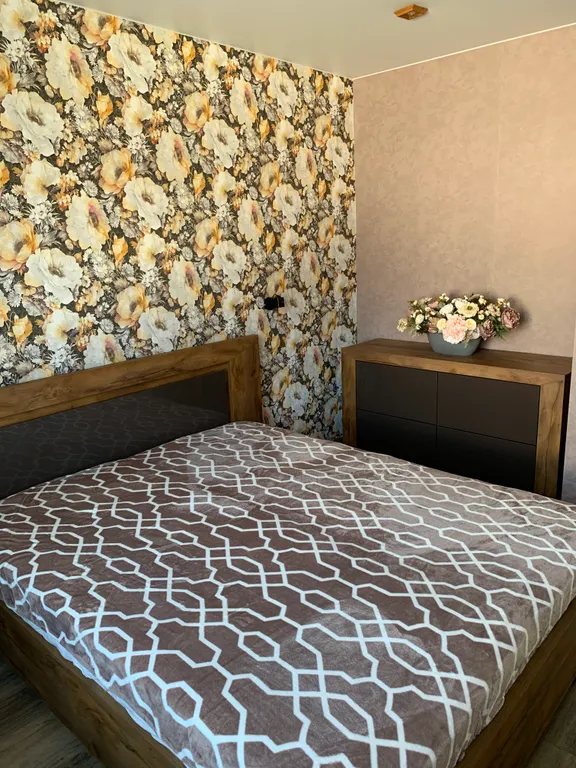 Жилой комплекс Амбер Хаус