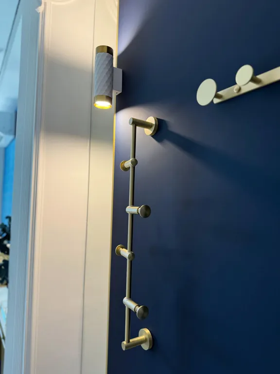 Дизайнерские апартаменты с видом на море