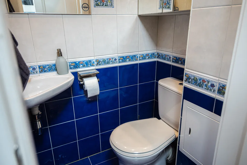 Квартира Дизайнерская квартира в центре Золотого треугольника — Санкт-Петербург