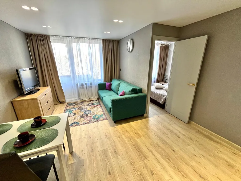 Уютная квартира в центре города, рядом с Термами