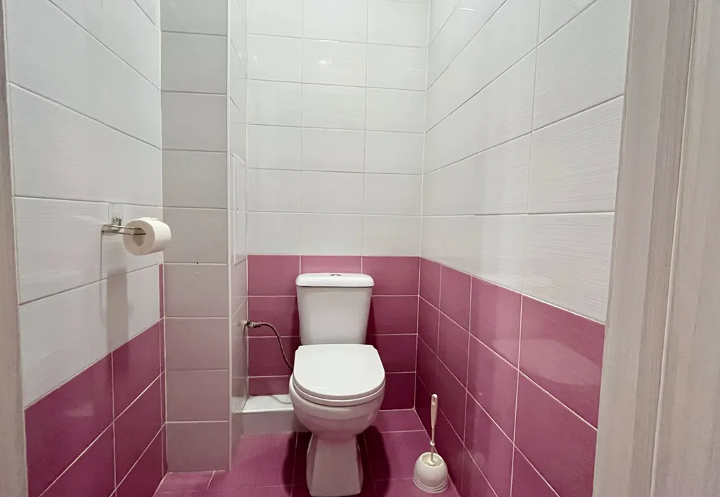 Уютная квартира в центре Марата