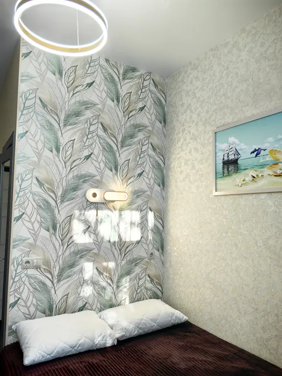 Уютная студия в престижном районе Сочи