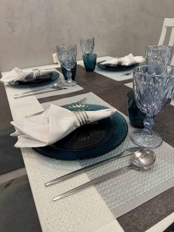 Квартира Квартира Nagatino i-land apart — Москва