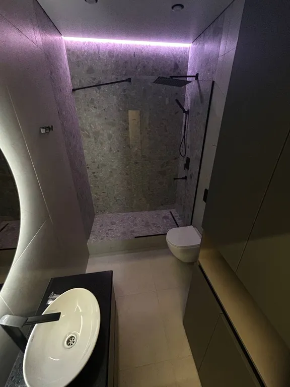 Апартаменты Локомотив