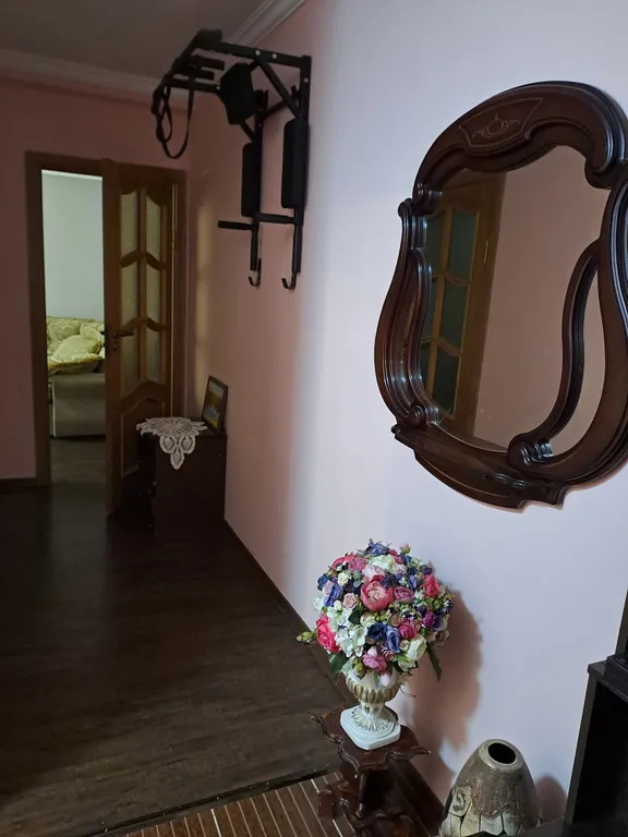 Уютная квартира в престижной части города