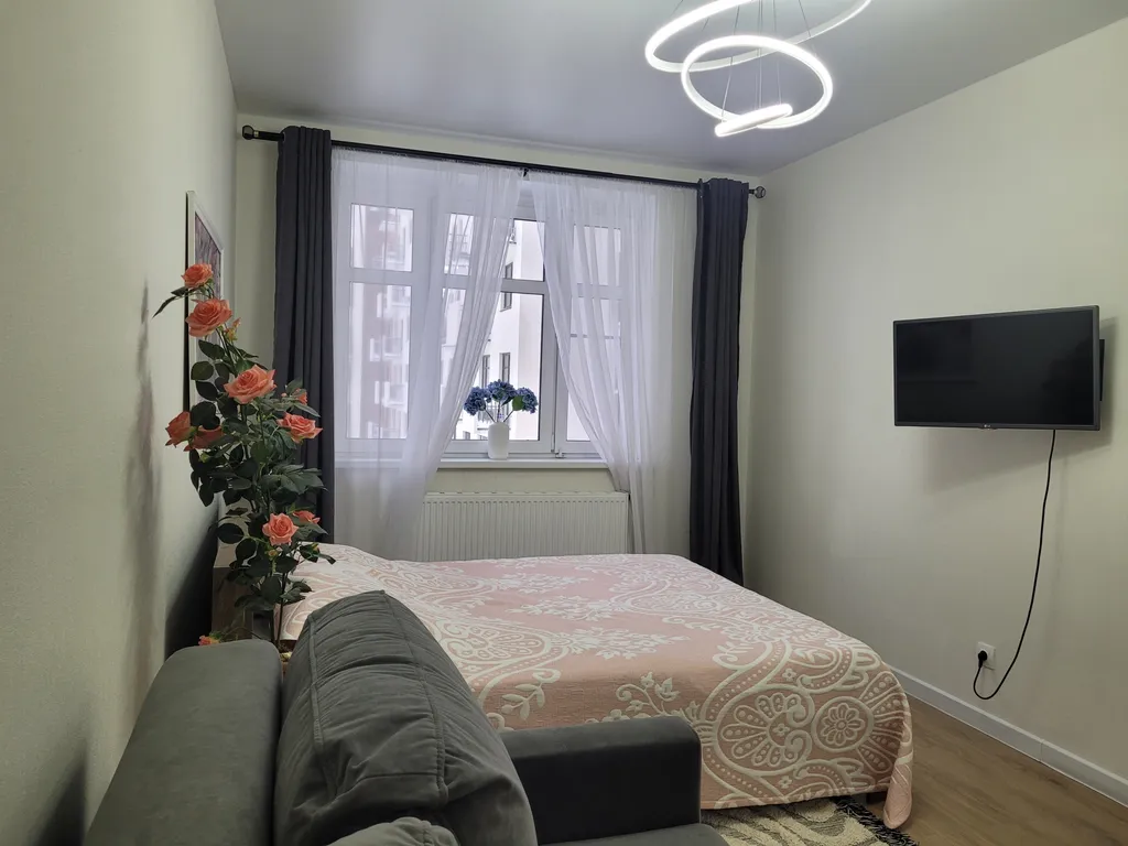 Уютная квартира в самом сердце Г.ЯРОСЛАВЛЯ.