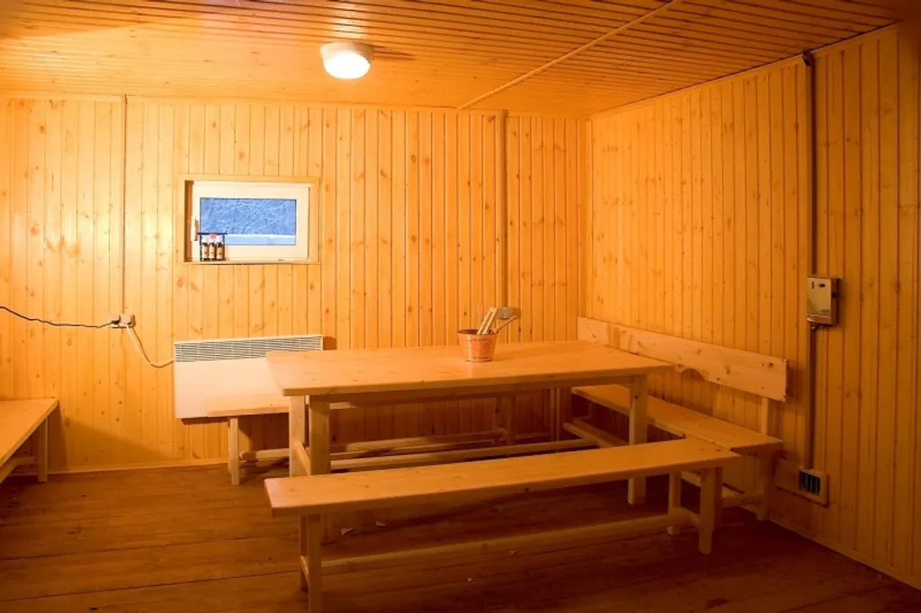 Коттедж Коттедж Английский Барон — Устье