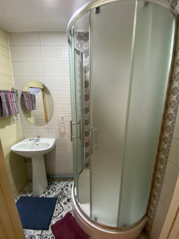 Гостевой апартамент Плес1