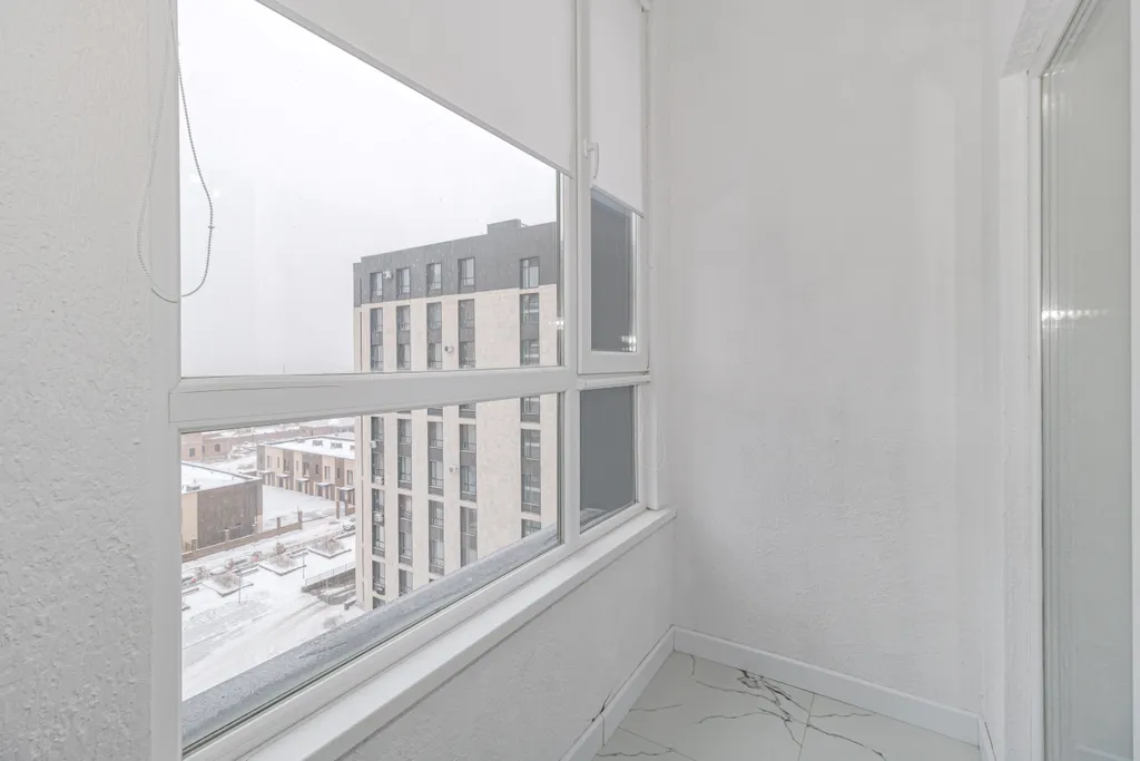 Apple City Apartments-161, ЭКСПО, Mega Silky Way