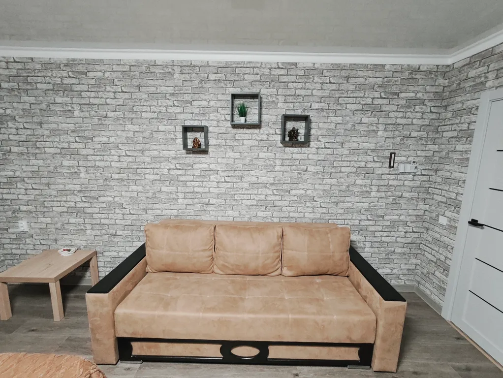 Уютная студия в центре города (№11)