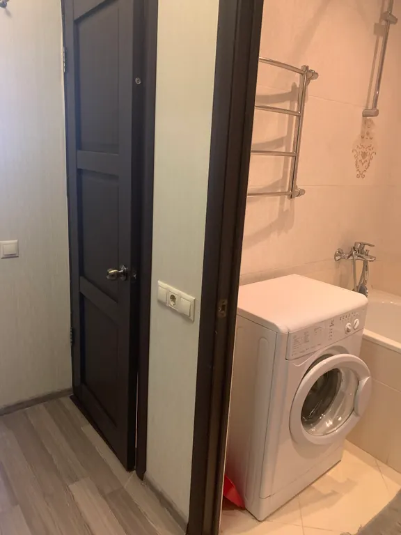 Уютная квартира в ЖК пятницкие кварталы