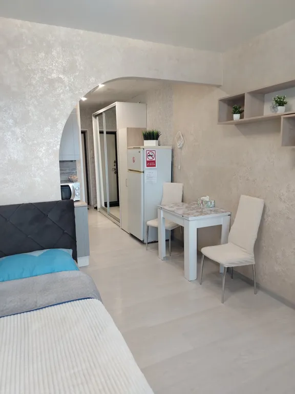 Уютная студия рядом с центром города Ногинск