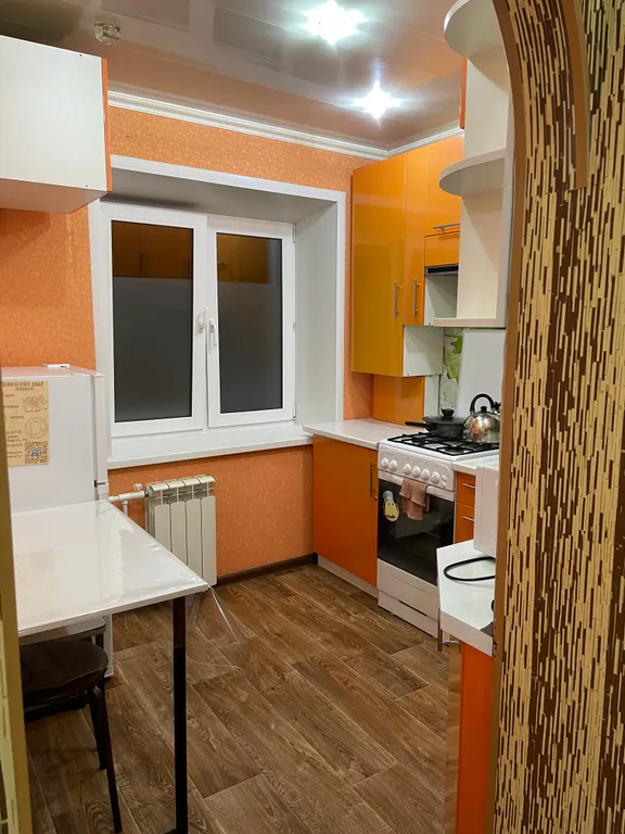 Квартира рядом с центром