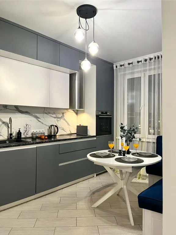 Квартира Очень красивая квартира — Красноярск