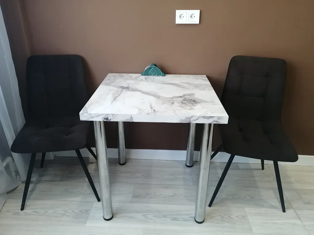 Уютная квартира в современном стиле