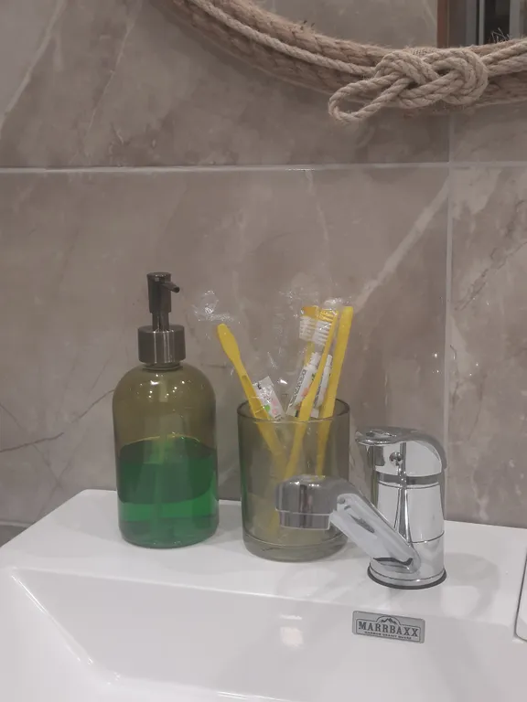 Уютная студия в центре города