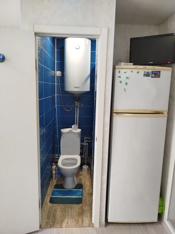 Студия рядом с метро