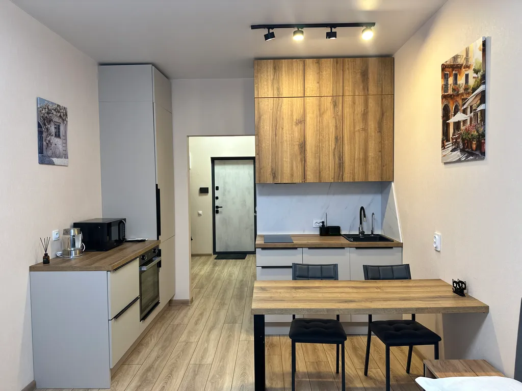 Квартира Апартаменты с собственным СПА / Бассейн/Спортзал/Сауна — аренда посуточно в Сестрорецк