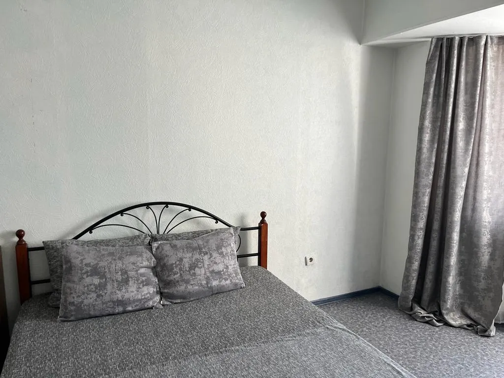 Уютная просторная квартира с джакузи в самом центре