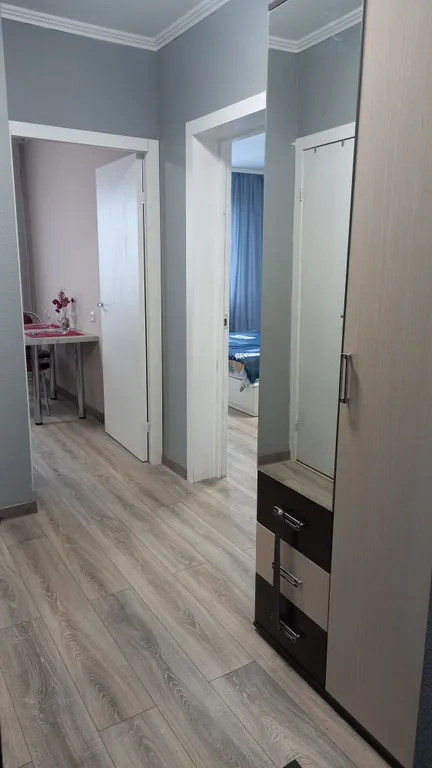 Уютная квартира ЖК Суворовский